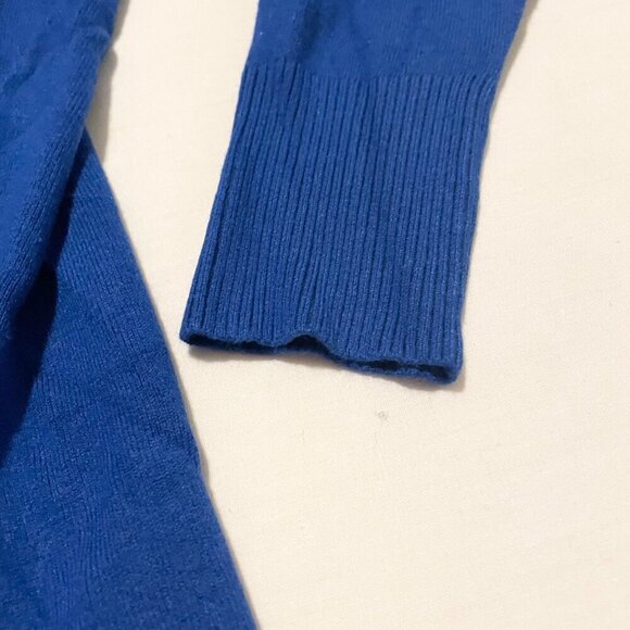 French Connection Sweater Horse Womens Size Medium - Picture 9 of 16